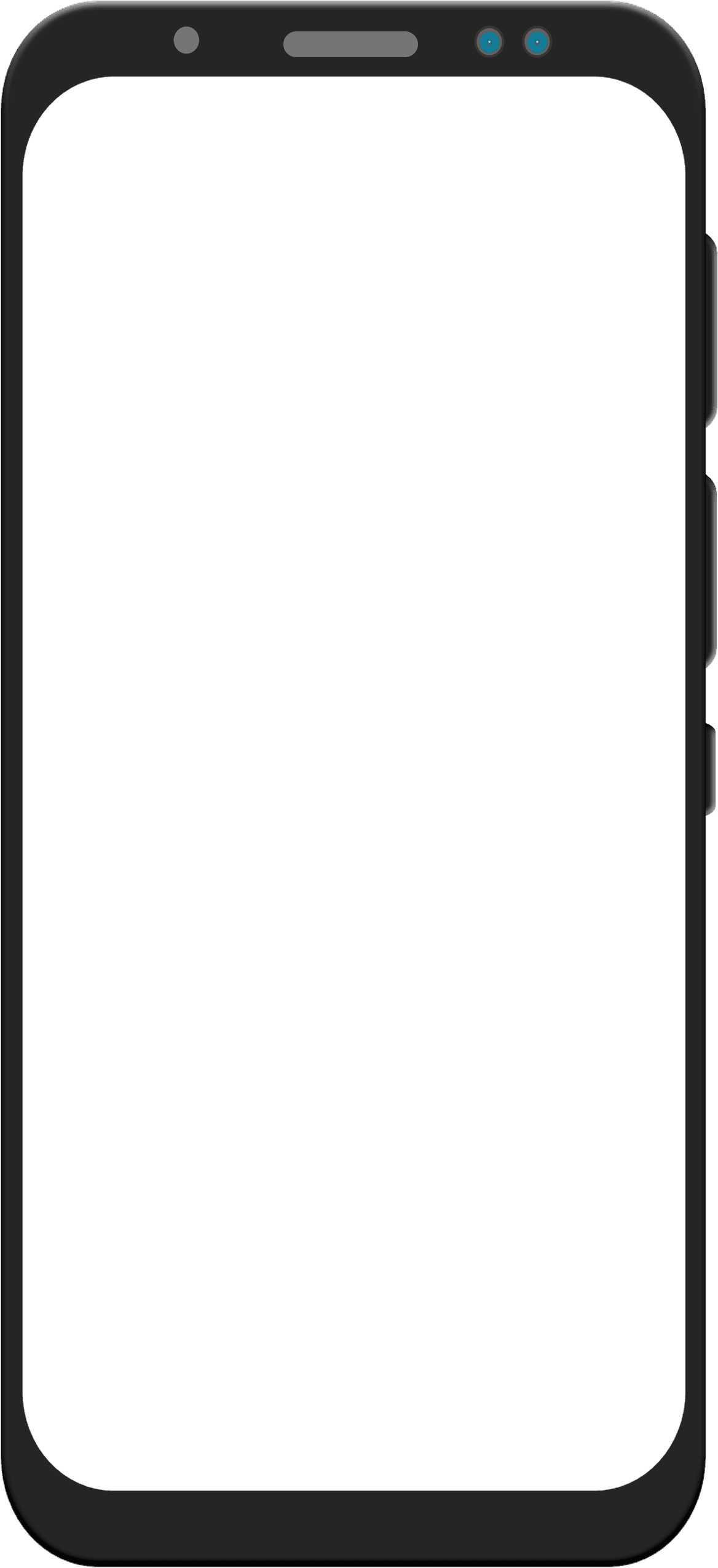 Shimpo Mobile App Mockup
